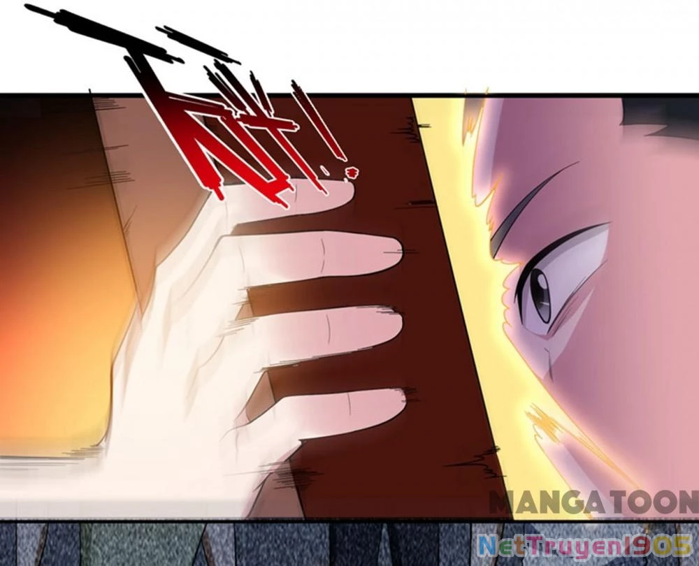 Nhặt Hoa Khôi Về Làm Vợ Chapter 41 - Trang 30