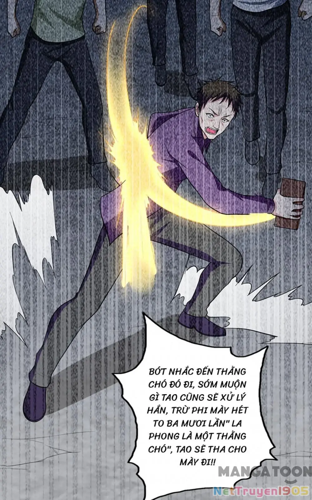 Nhặt Hoa Khôi Về Làm Vợ Chapter 41 - Trang 31