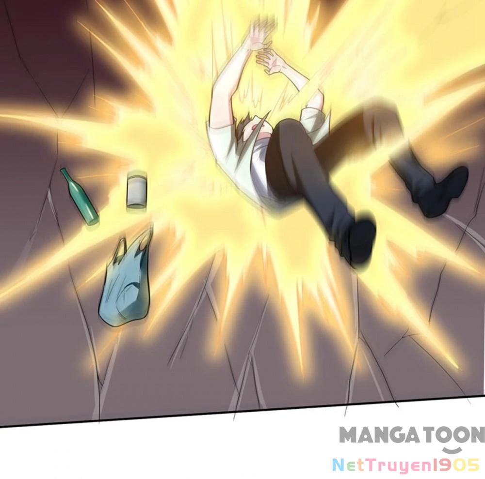 Nhặt Hoa Khôi Về Làm Vợ Chapter 41 - Trang 35