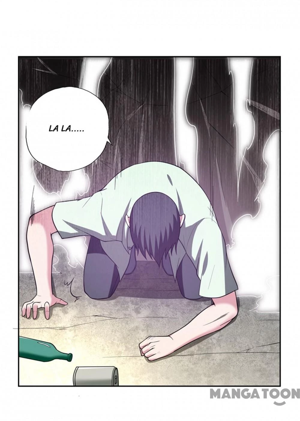 Nhặt Hoa Khôi Về Làm Vợ Chapter 41 - Trang 36