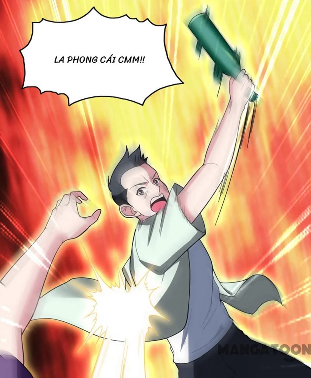 Nhặt Hoa Khôi Về Làm Vợ Chapter 41 - Trang 39