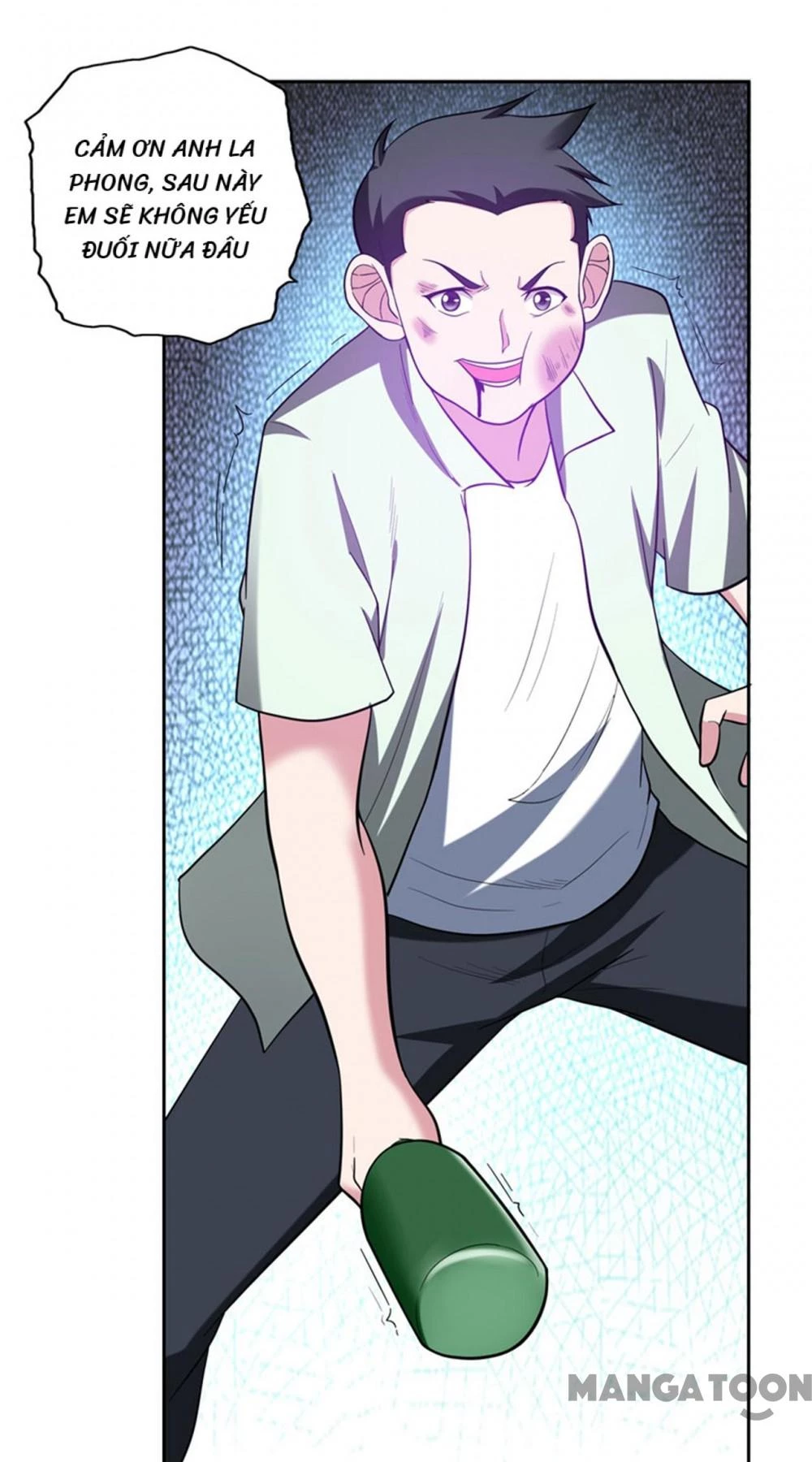 Nhặt Hoa Khôi Về Làm Vợ Chapter 41 - Trang 41
