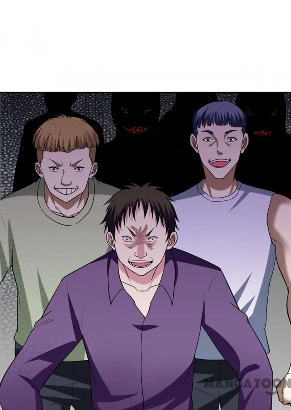 Nhặt Hoa Khôi Về Làm Vợ Chapter 41 - Trang 43