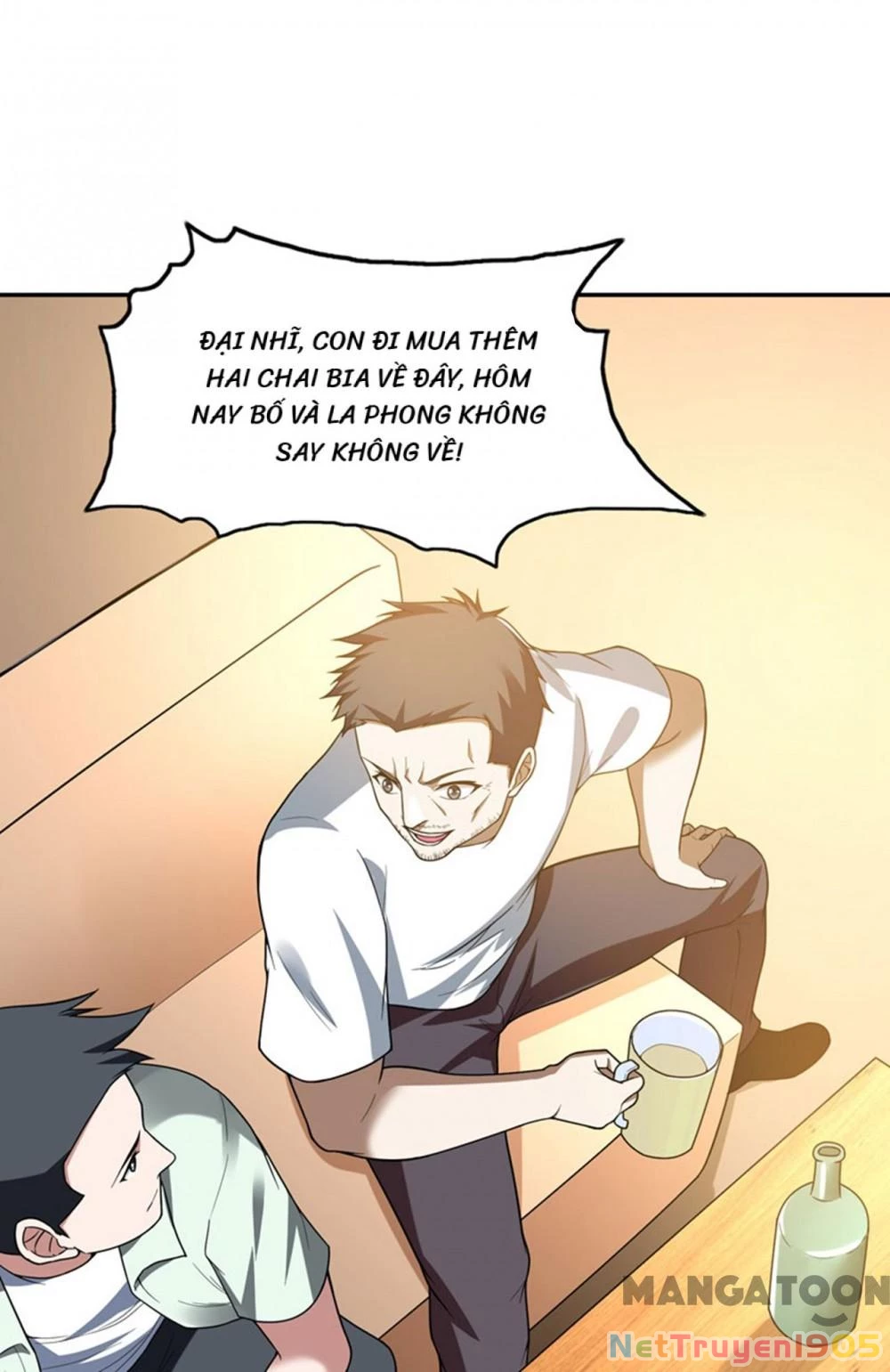 Nhặt Hoa Khôi Về Làm Vợ Chapter 41 - Trang 6
