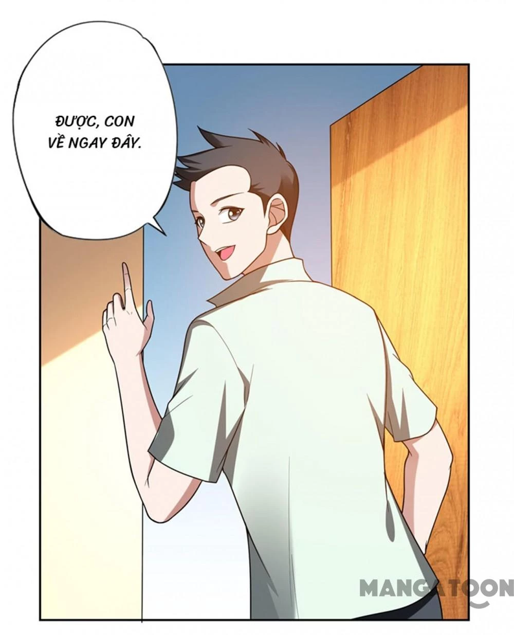 Nhặt Hoa Khôi Về Làm Vợ Chapter 41 - Trang 8