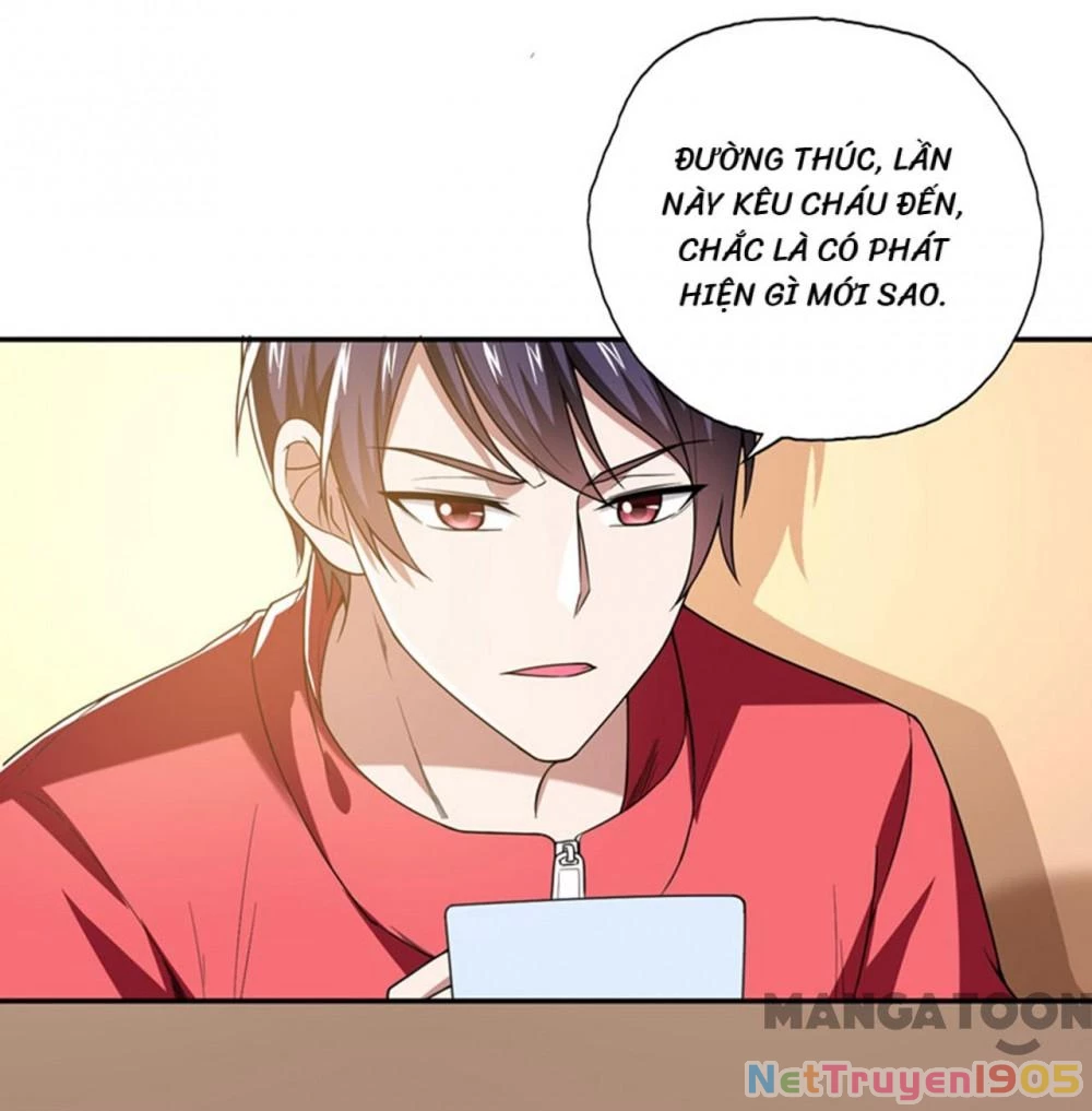 Nhặt Hoa Khôi Về Làm Vợ Chapter 41 - Trang 9