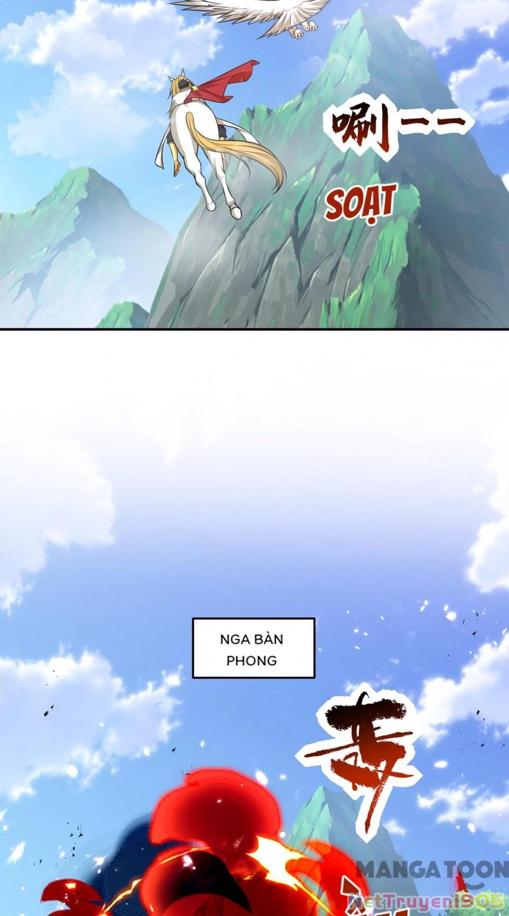 Nhặt Hoa Khôi Về Làm Vợ Chapter 410 - Trang 10