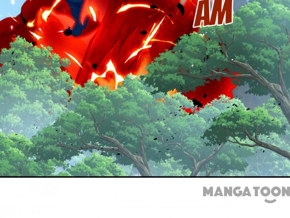 Nhặt Hoa Khôi Về Làm Vợ Chapter 410 - Trang 11