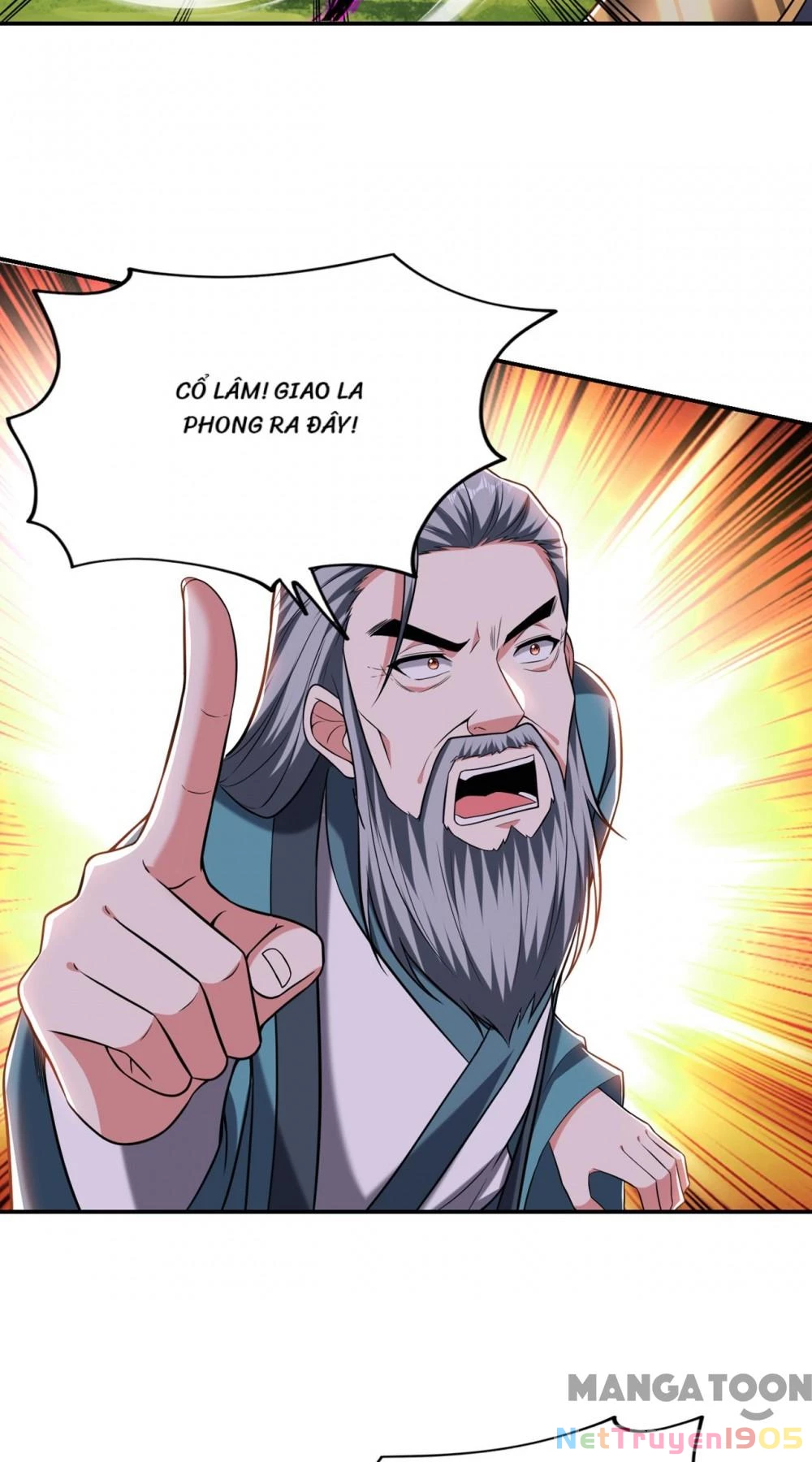 Nhặt Hoa Khôi Về Làm Vợ Chapter 410 - Trang 15