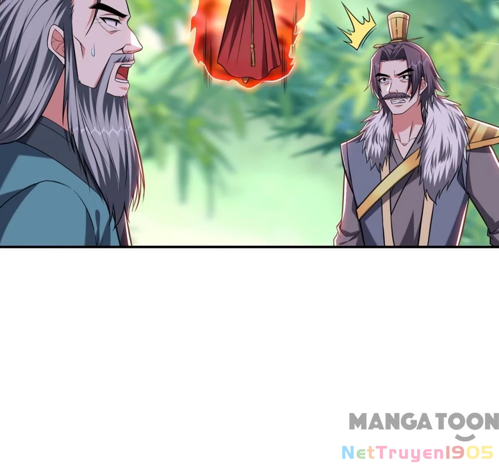 Nhặt Hoa Khôi Về Làm Vợ Chapter 410 - Trang 18