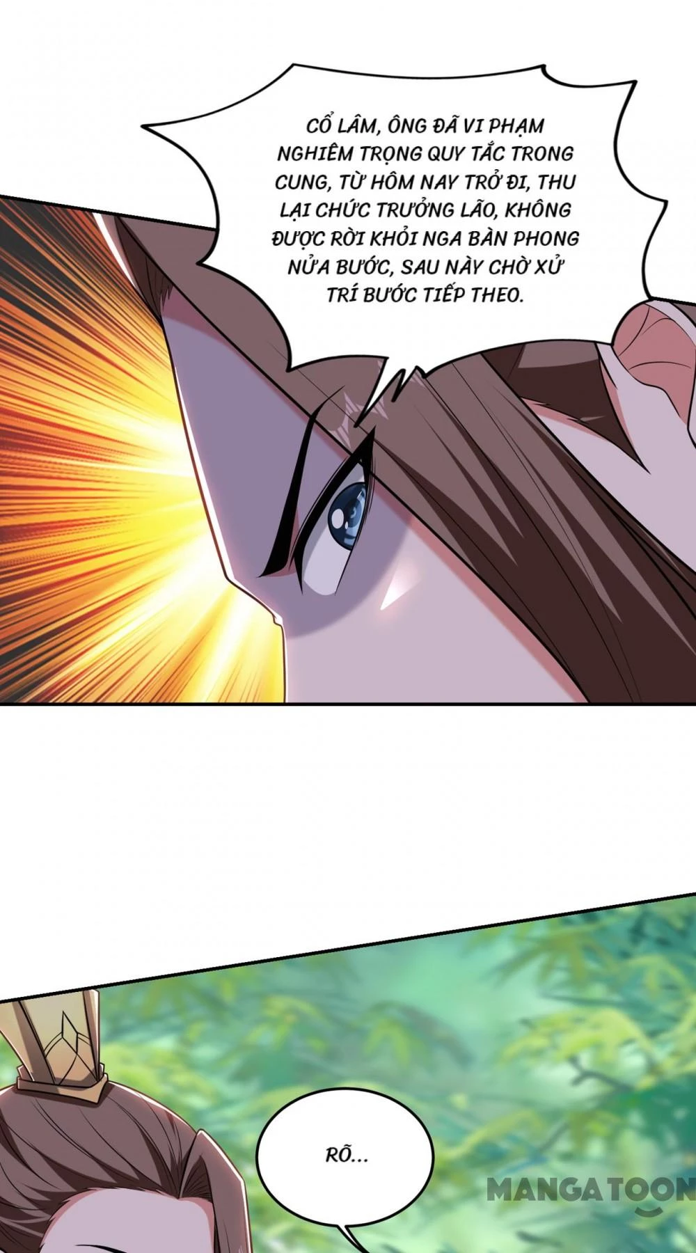 Nhặt Hoa Khôi Về Làm Vợ Chapter 410 - Trang 26