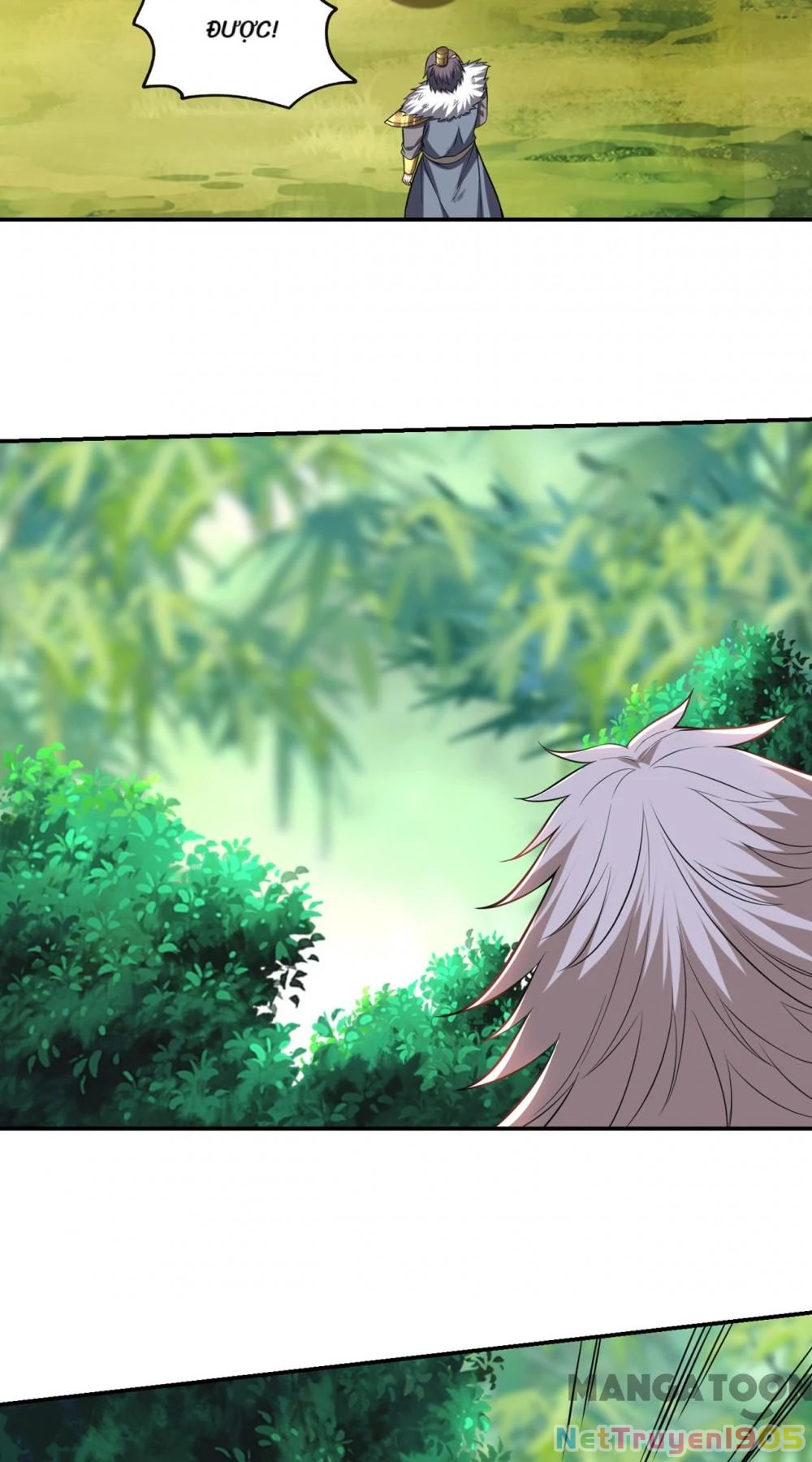 Nhặt Hoa Khôi Về Làm Vợ Chapter 410 - Trang 28