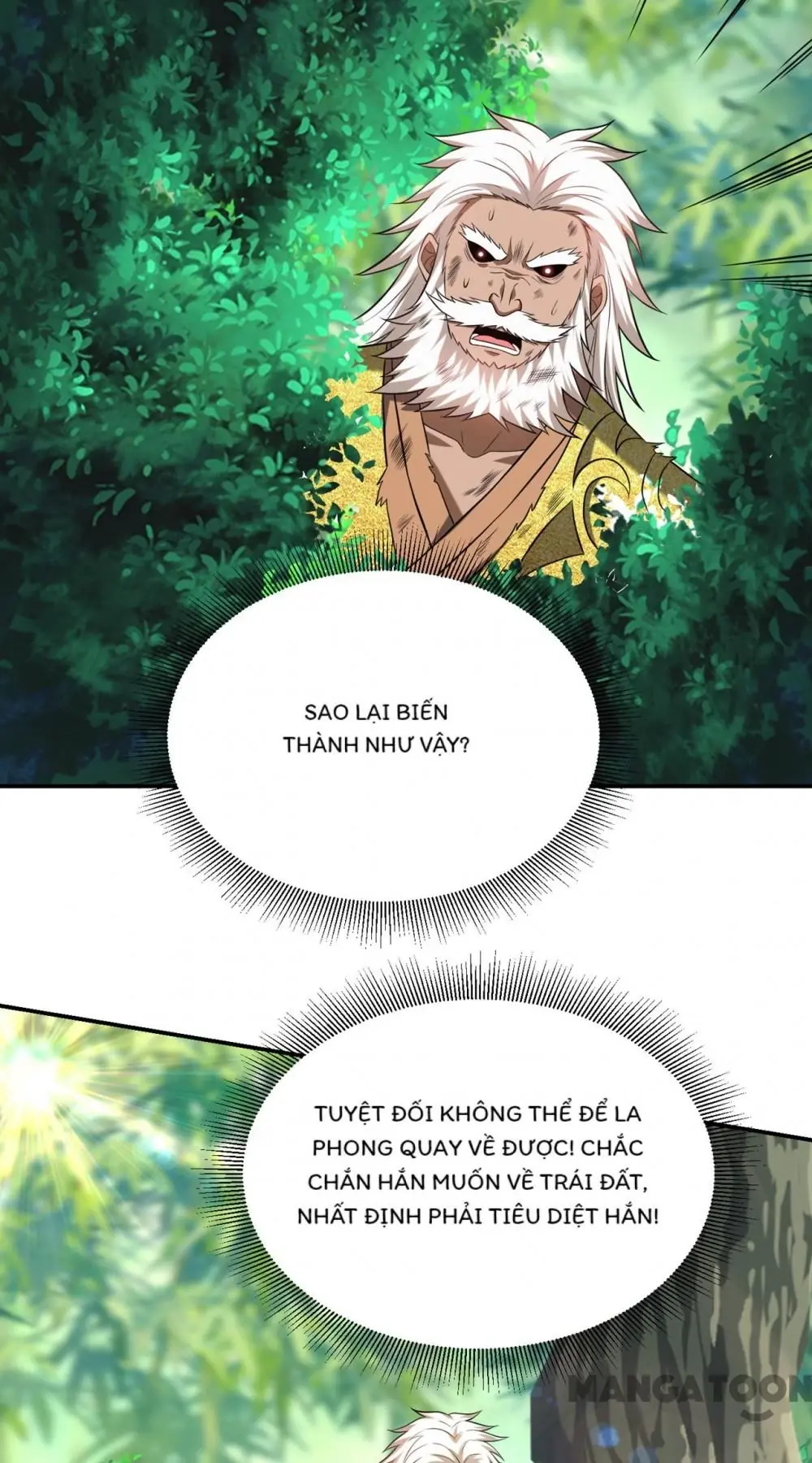 Nhặt Hoa Khôi Về Làm Vợ Chapter 410 - Trang 29
