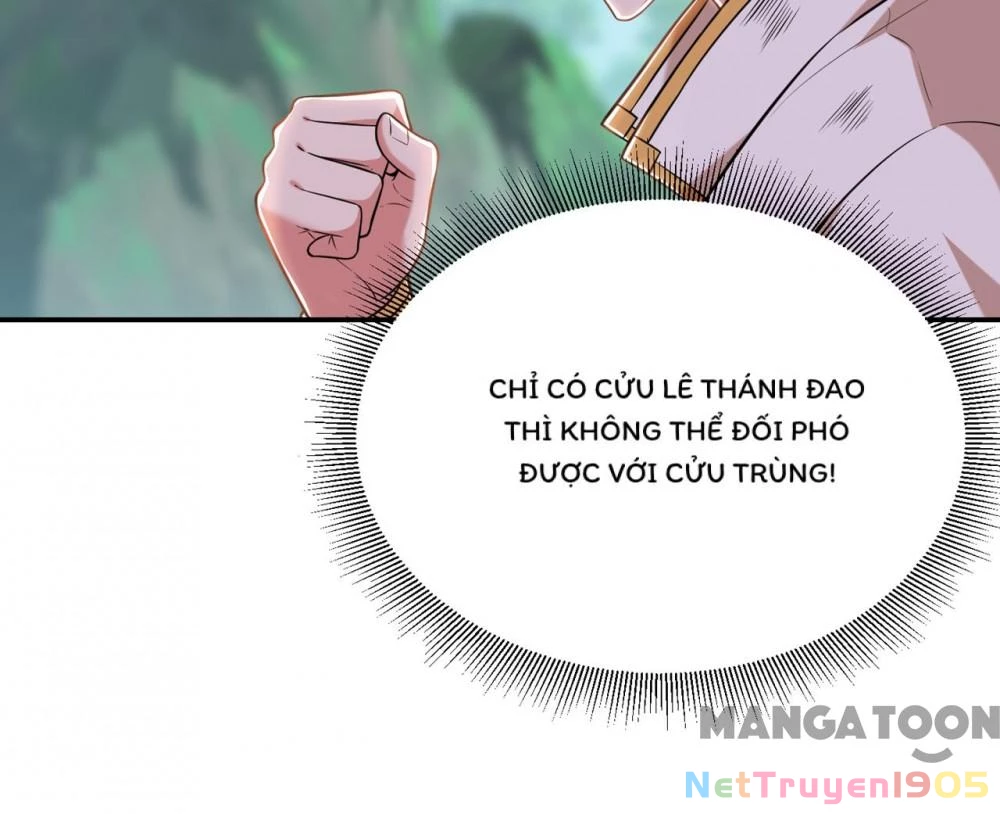 Nhặt Hoa Khôi Về Làm Vợ Chapter 411 - Trang 10