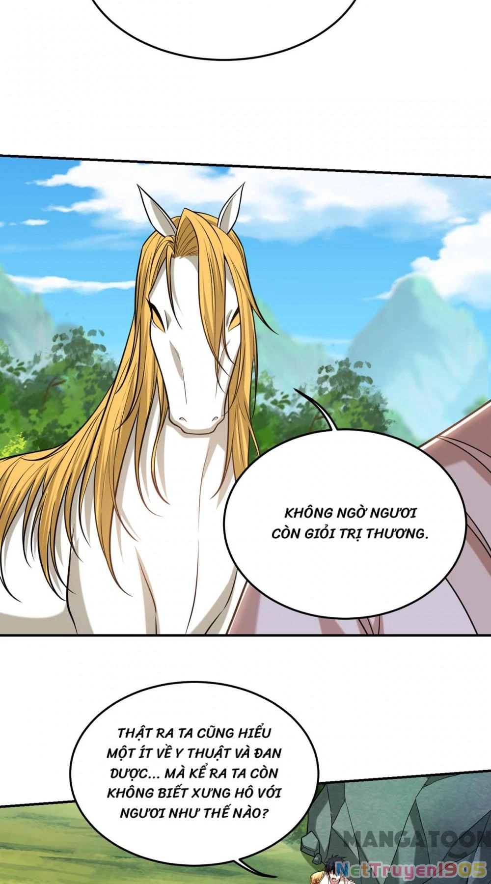 Nhặt Hoa Khôi Về Làm Vợ Chapter 411 - Trang 16