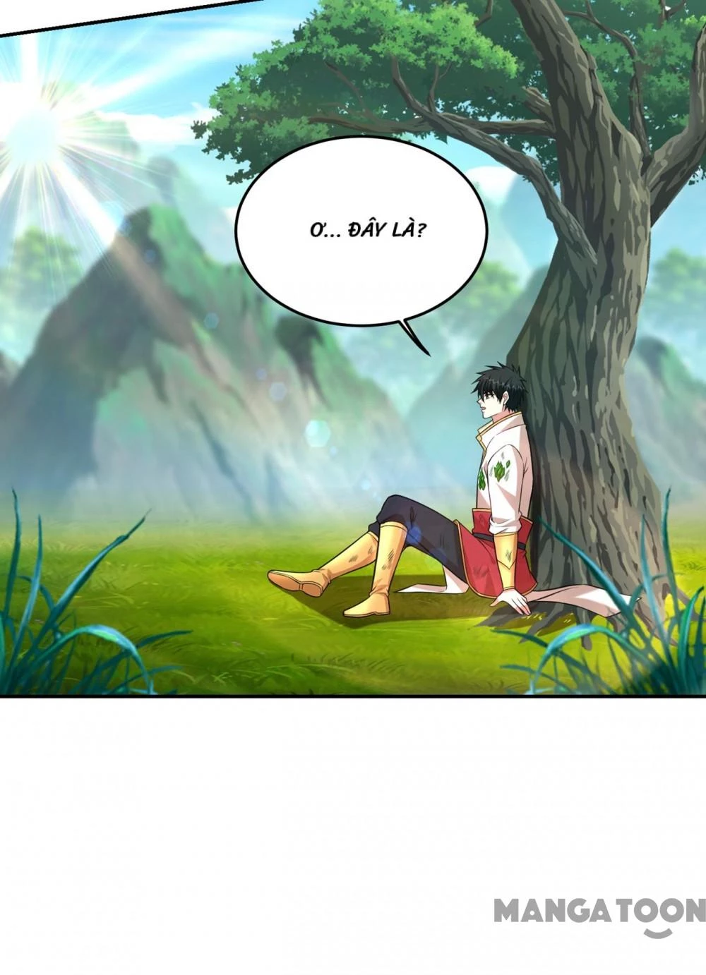 Nhặt Hoa Khôi Về Làm Vợ Chapter 411 - Trang 3