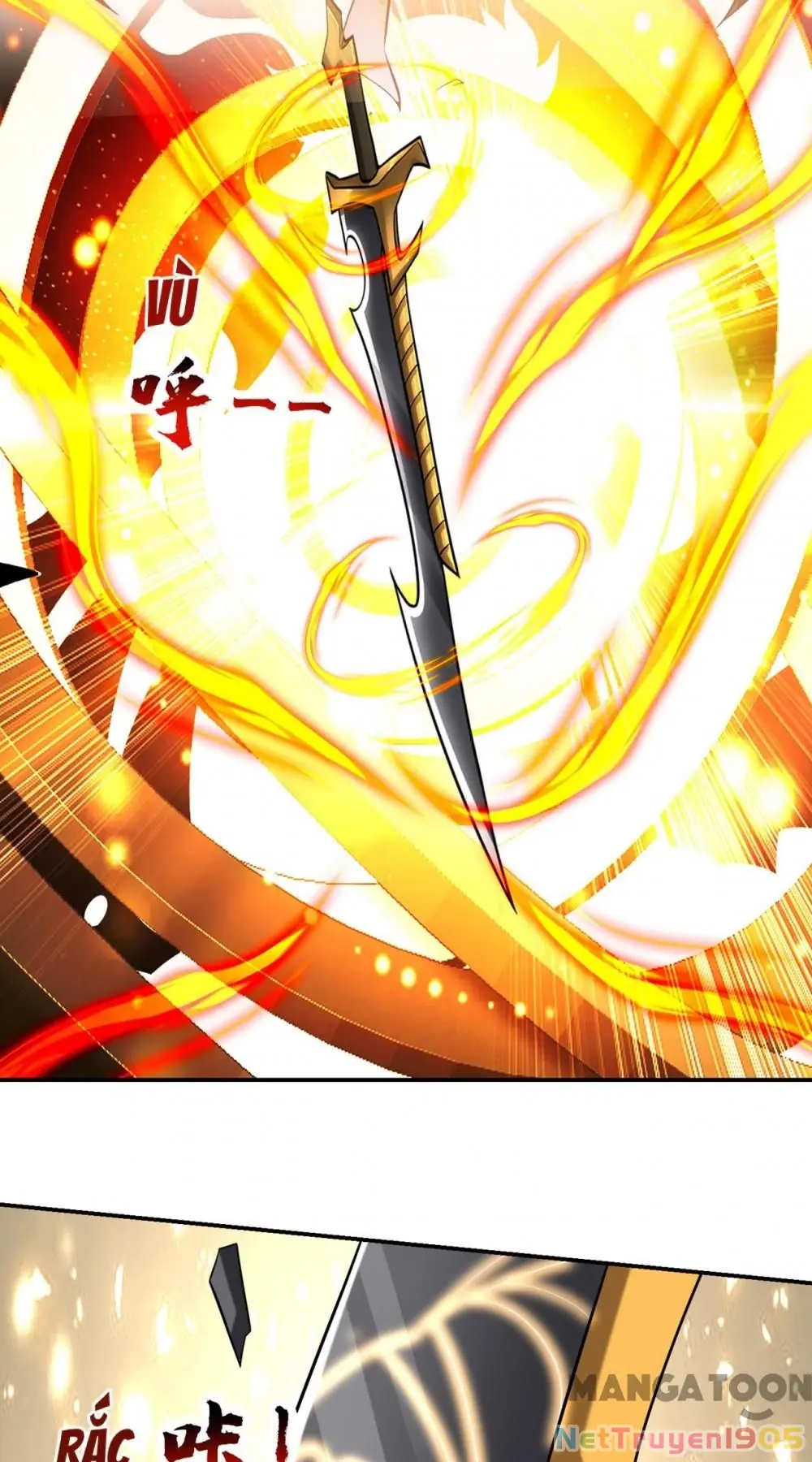 Nhặt Hoa Khôi Về Làm Vợ Chapter 411 - Trang 6