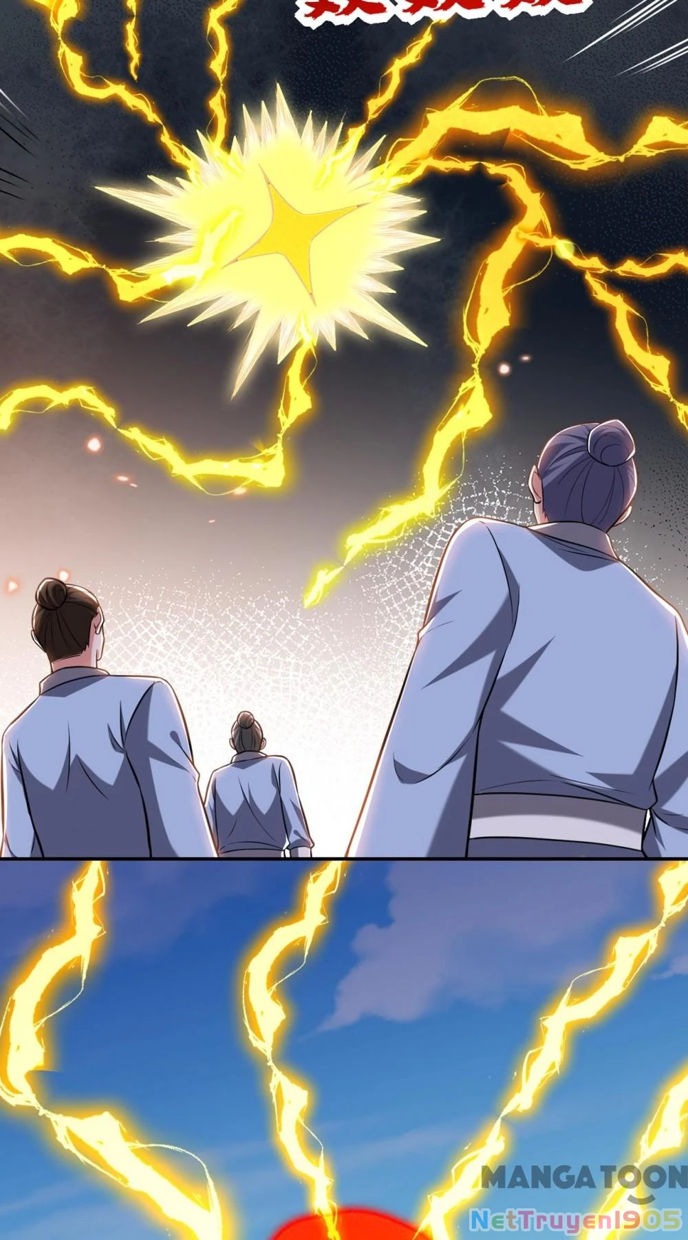 Nhặt Hoa Khôi Về Làm Vợ Chapter 412 - Trang 26