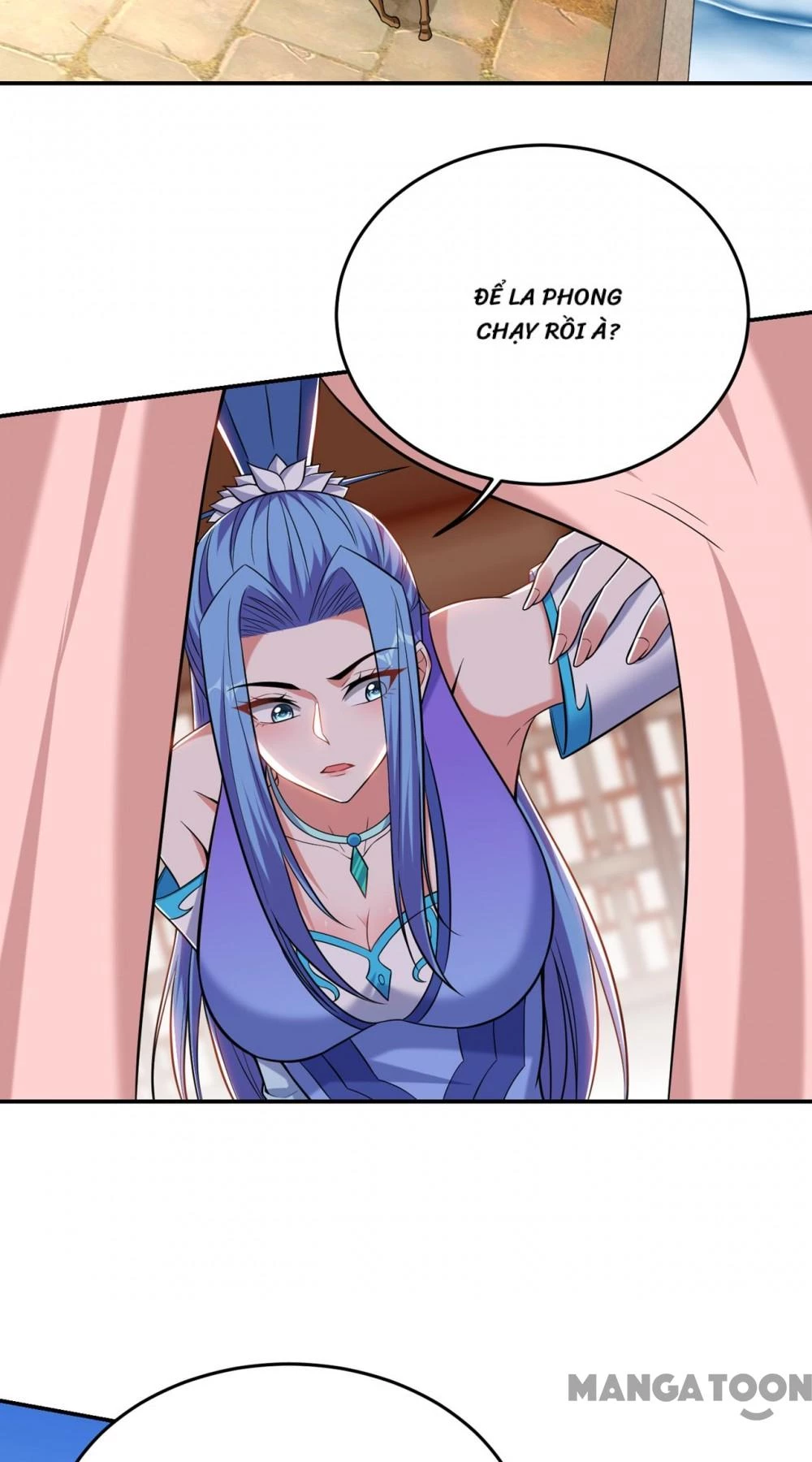 Nhặt Hoa Khôi Về Làm Vợ Chapter 412 - Trang 7