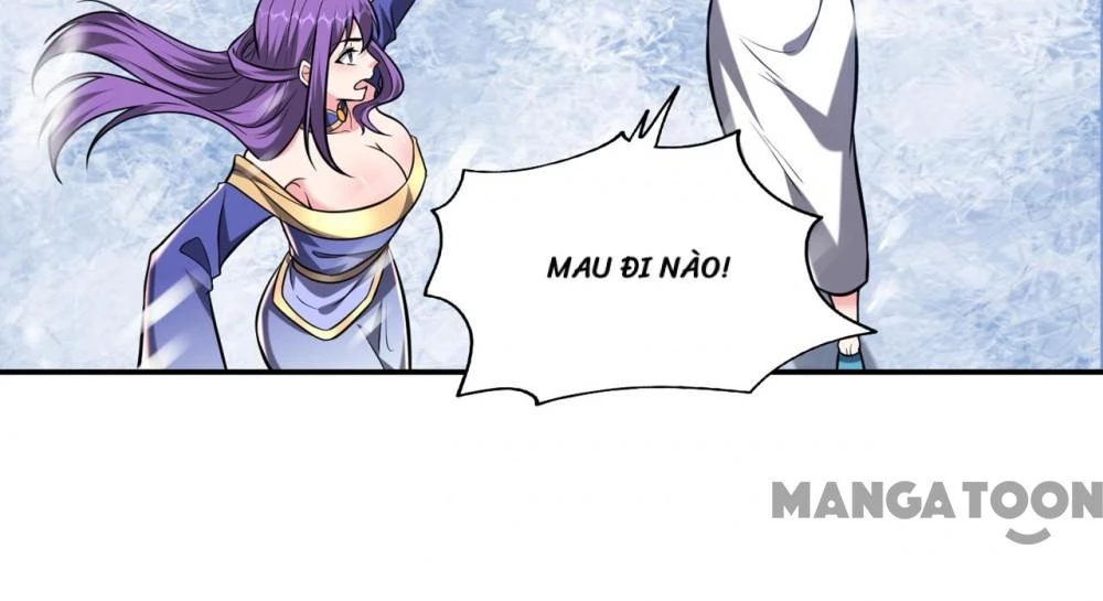 Nhặt Hoa Khôi Về Làm Vợ Chapter 413 - Trang 11