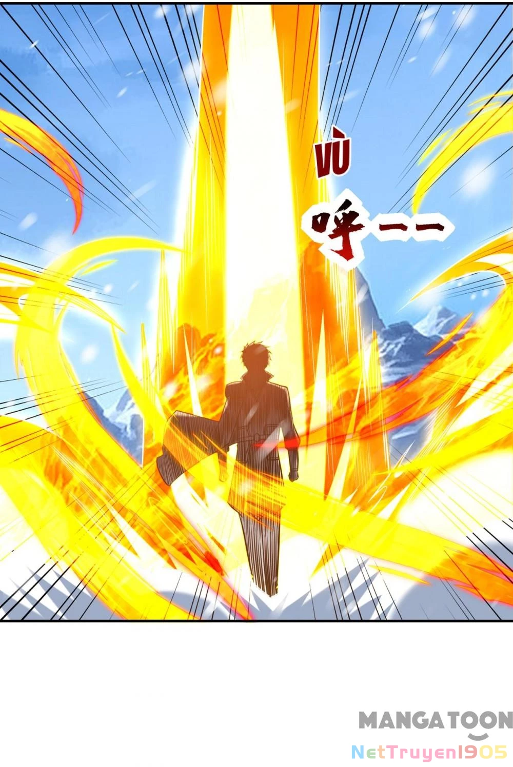 Nhặt Hoa Khôi Về Làm Vợ Chapter 413 - Trang 17