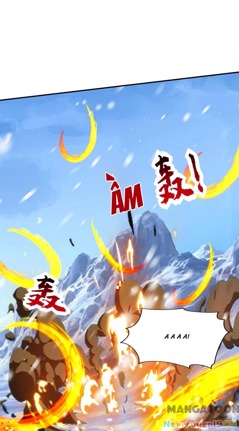 Nhặt Hoa Khôi Về Làm Vợ Chapter 413 - Trang 30