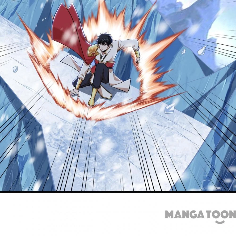 Nhặt Hoa Khôi Về Làm Vợ Chapter 414 - Trang 13