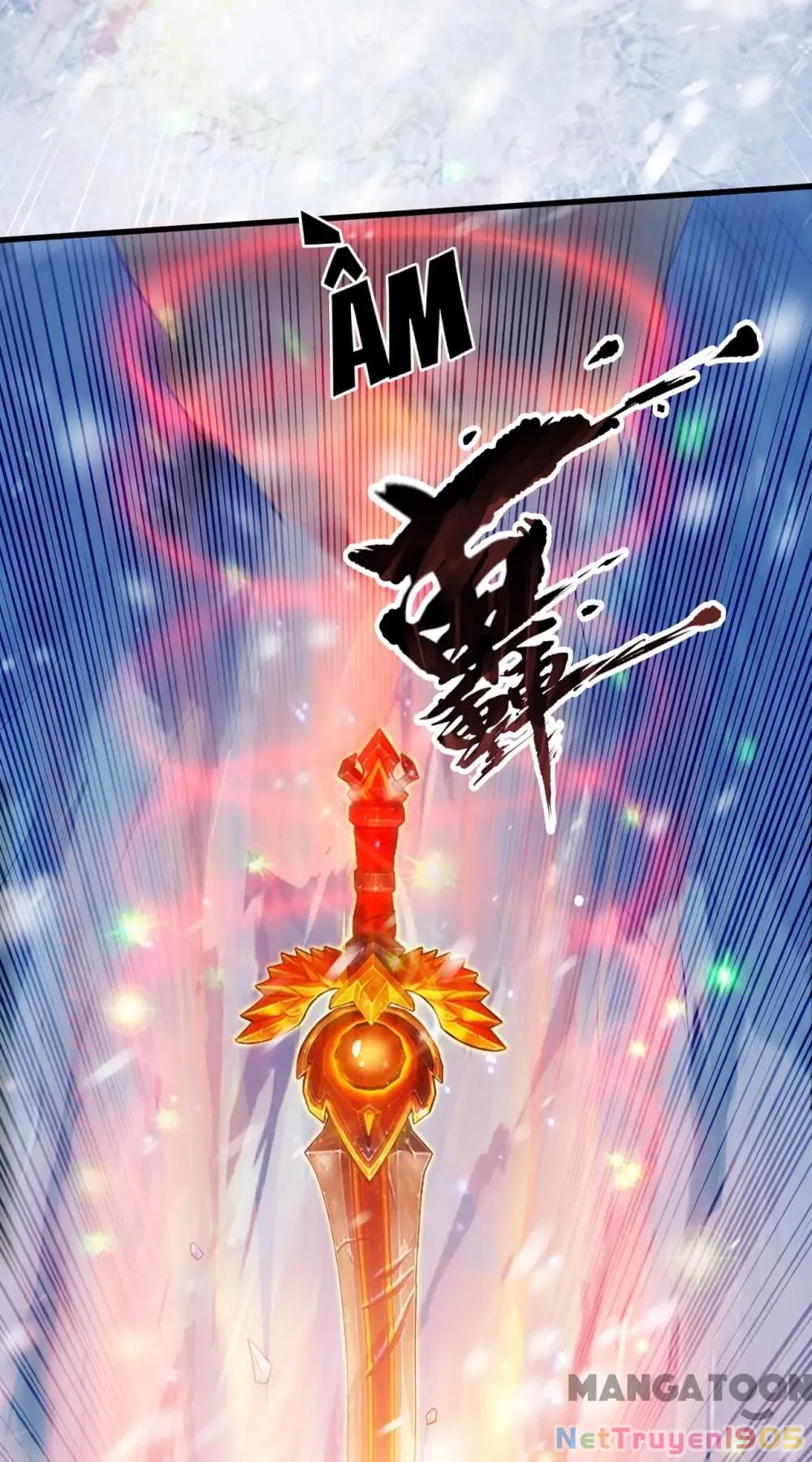 Nhặt Hoa Khôi Về Làm Vợ Chapter 414 - Trang 21