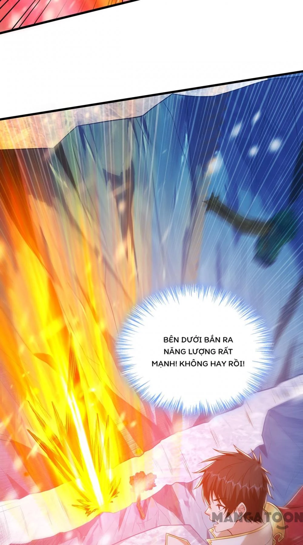 Nhặt Hoa Khôi Về Làm Vợ Chapter 414 - Trang 23