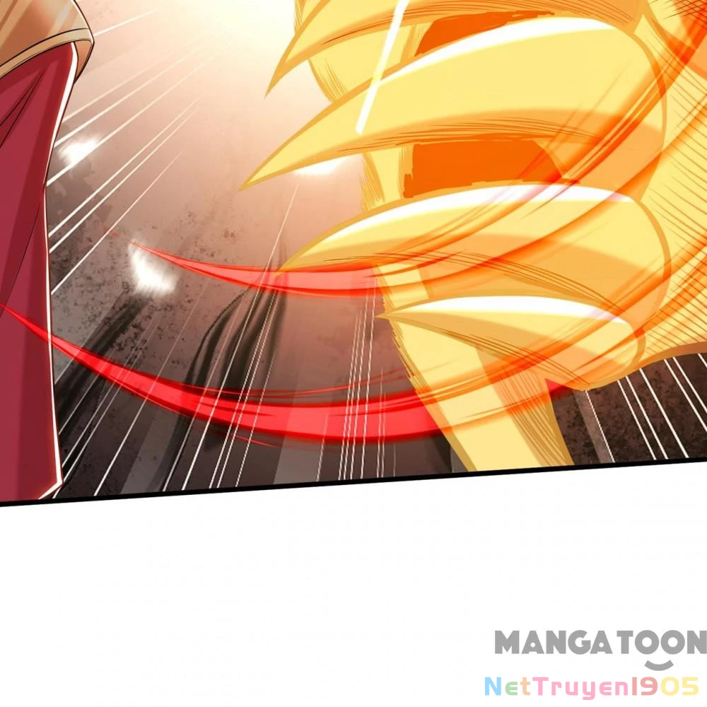 Nhặt Hoa Khôi Về Làm Vợ Chapter 414 - Trang 31