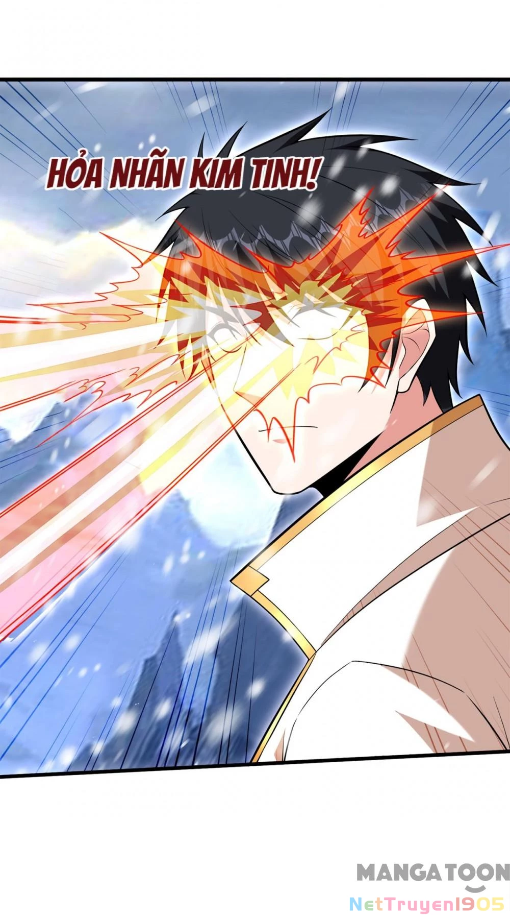 Nhặt Hoa Khôi Về Làm Vợ Chapter 415 - Trang 13