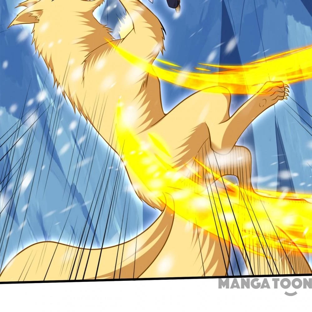 Nhặt Hoa Khôi Về Làm Vợ Chapter 415 - Trang 18