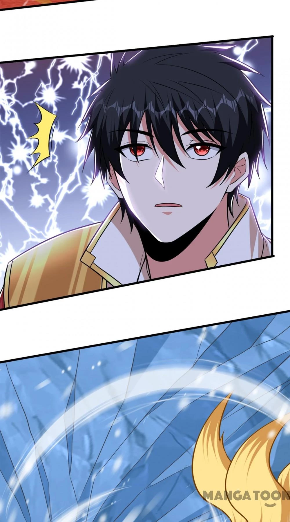 Nhặt Hoa Khôi Về Làm Vợ Chapter 415 - Trang 20
