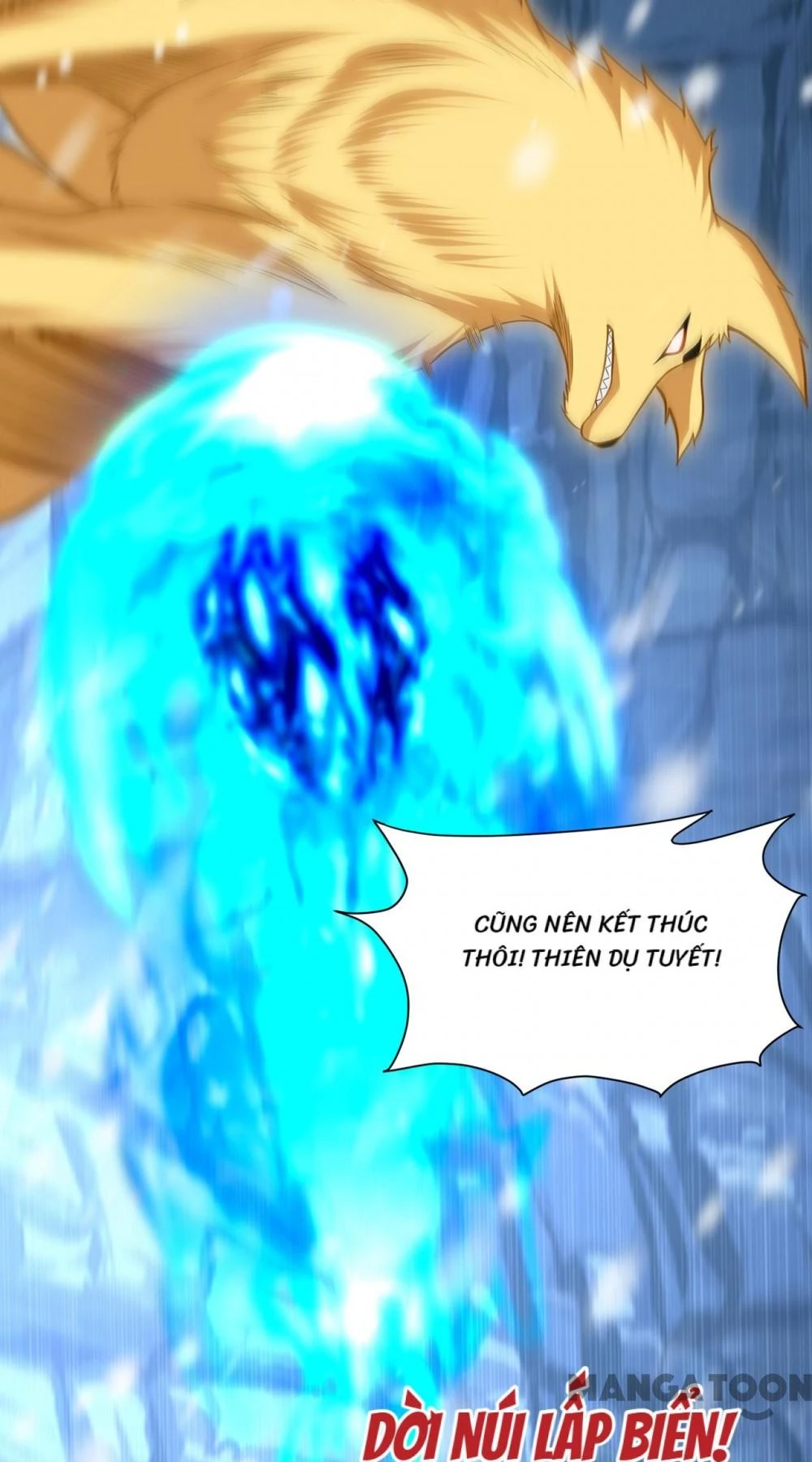 Nhặt Hoa Khôi Về Làm Vợ Chapter 415 - Trang 26
