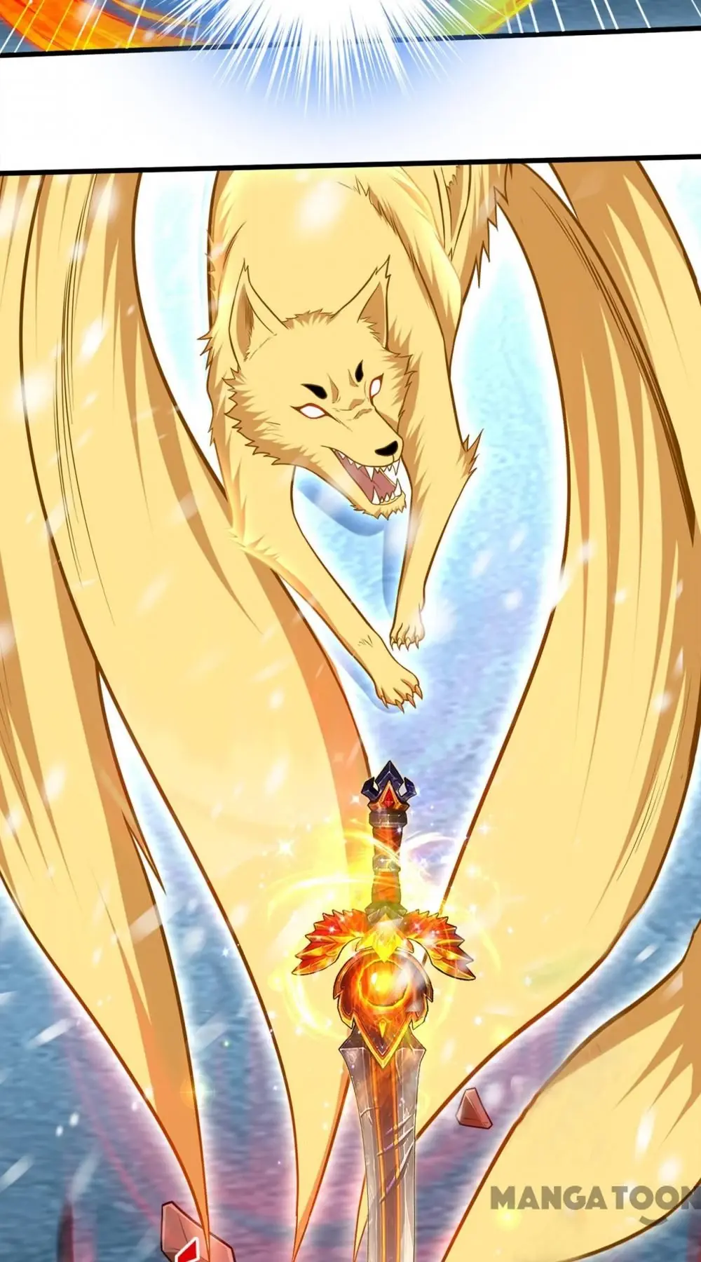 Nhặt Hoa Khôi Về Làm Vợ Chapter 415 - Trang 32