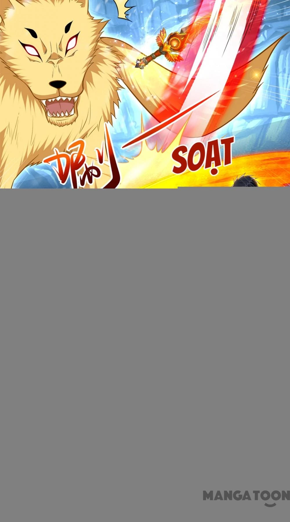 Nhặt Hoa Khôi Về Làm Vợ Chapter 415 - Trang 35