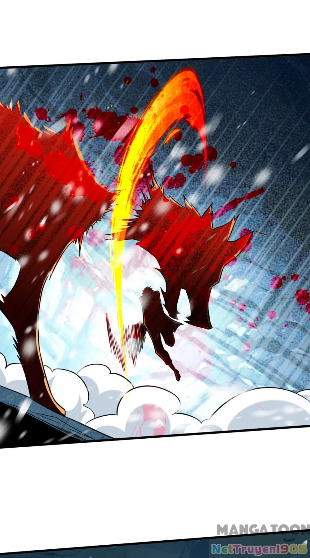 Nhặt Hoa Khôi Về Làm Vợ Chapter 415 - Trang 37