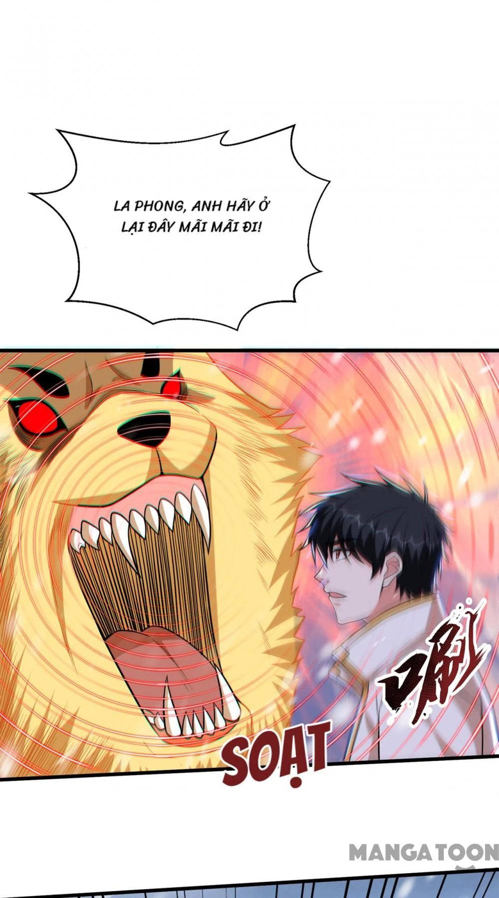 Nhặt Hoa Khôi Về Làm Vợ Chapter 415 - Trang 4