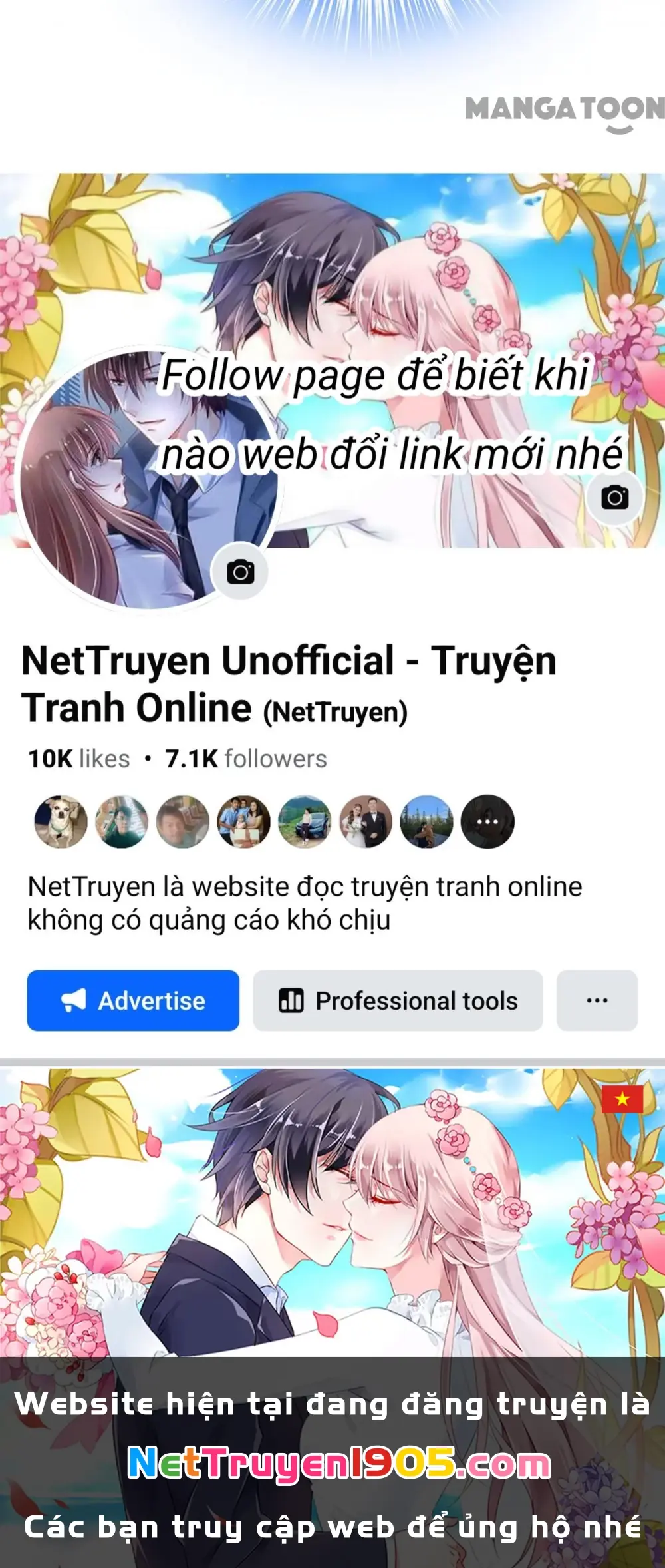 Nhặt Hoa Khôi Về Làm Vợ Chapter 415 - Trang 40