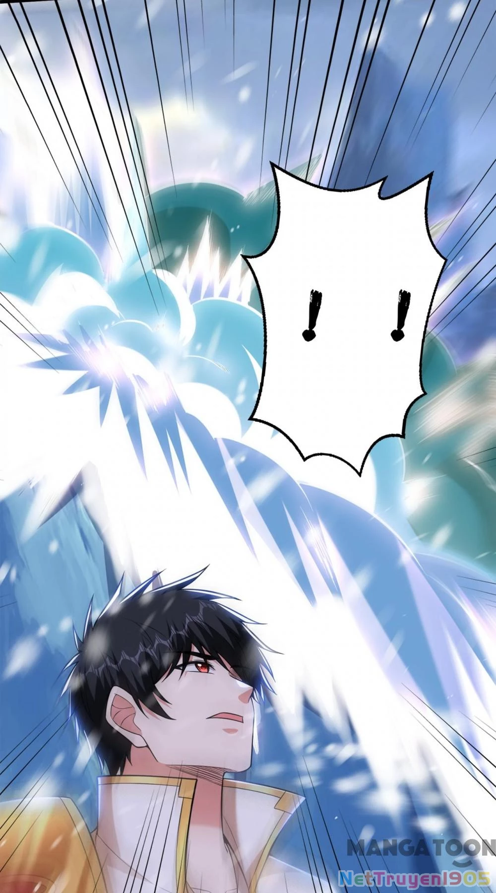 Nhặt Hoa Khôi Về Làm Vợ Chapter 415 - Trang 5