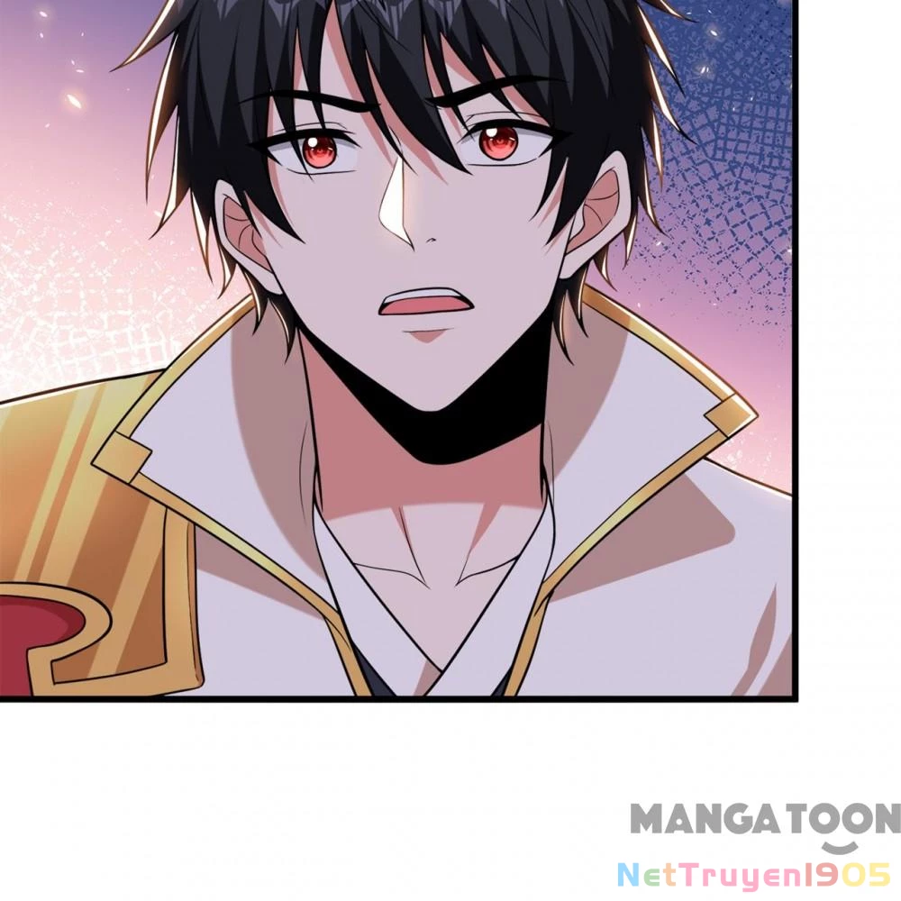 Nhặt Hoa Khôi Về Làm Vợ Chapter 416 - Trang 10