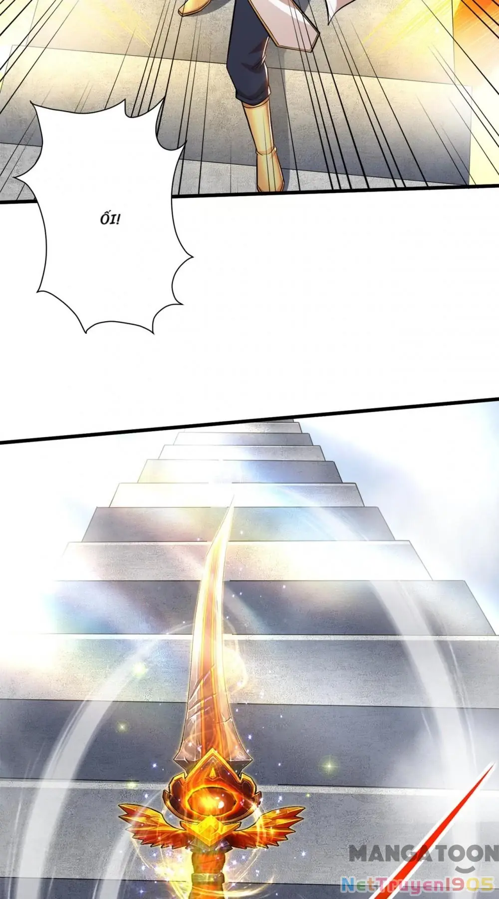 Nhặt Hoa Khôi Về Làm Vợ Chapter 416 - Trang 13
