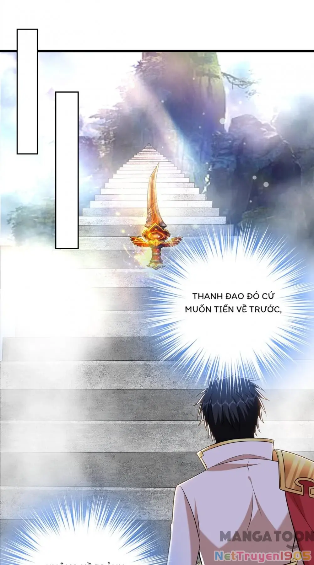 Nhặt Hoa Khôi Về Làm Vợ Chapter 416 - Trang 16