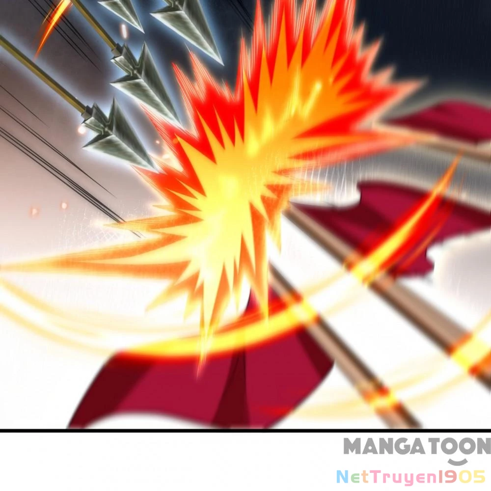 Nhặt Hoa Khôi Về Làm Vợ Chapter 416 - Trang 21