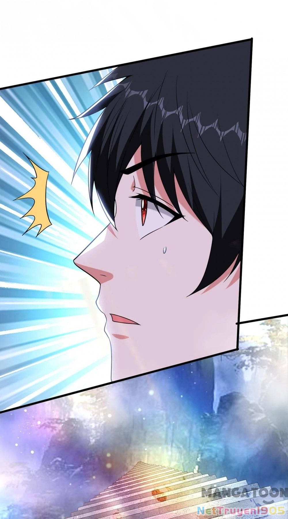 Nhặt Hoa Khôi Về Làm Vợ Chapter 416 - Trang 24