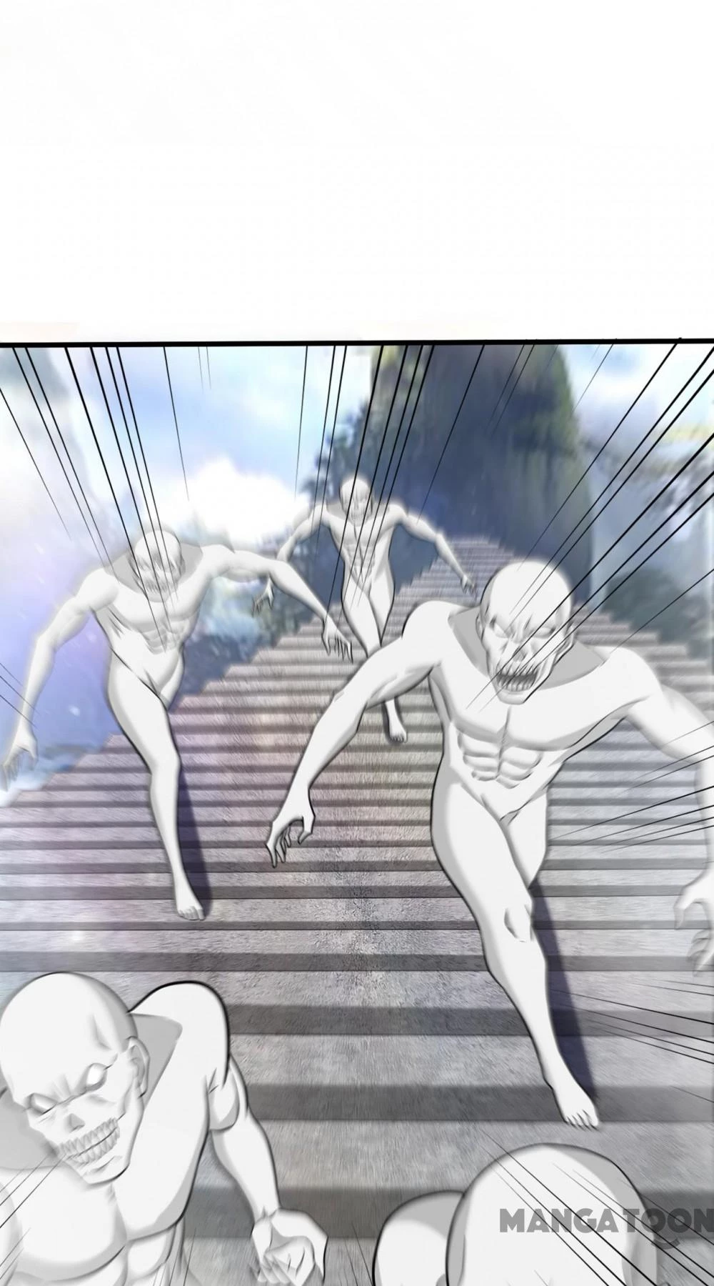 Nhặt Hoa Khôi Về Làm Vợ Chapter 416 - Trang 30
