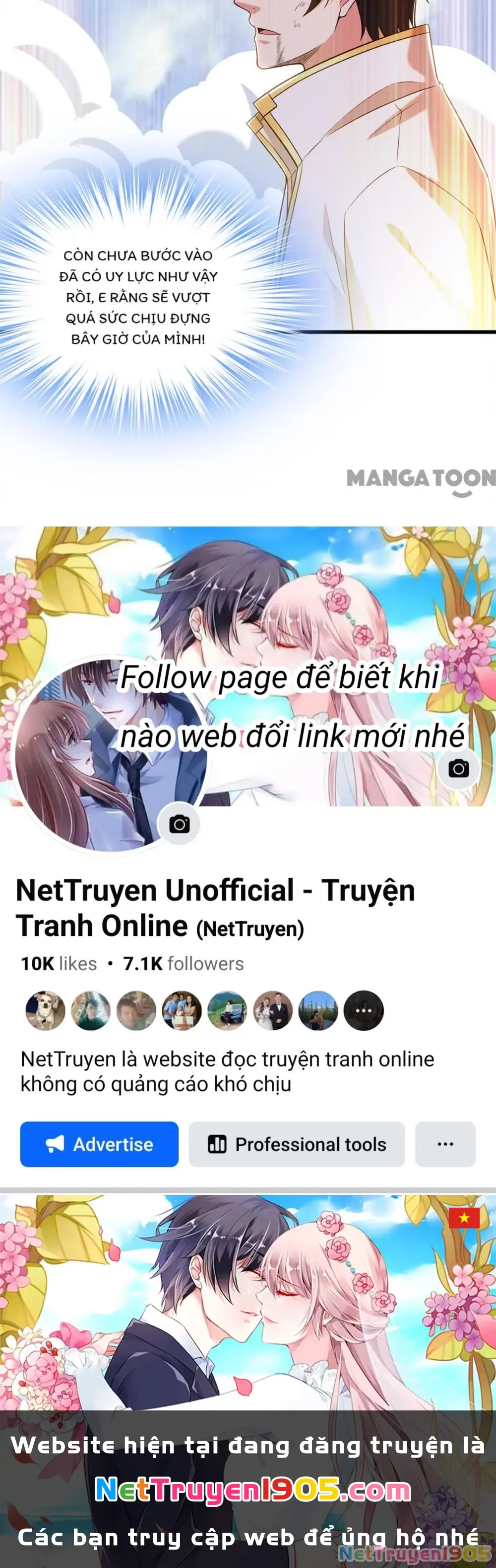 Nhặt Hoa Khôi Về Làm Vợ Chapter 416 - Trang 38