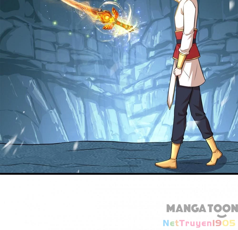Nhặt Hoa Khôi Về Làm Vợ Chapter 416 - Trang 4