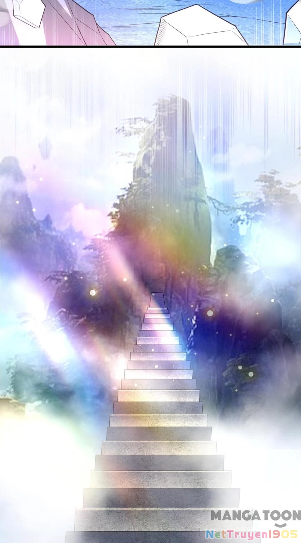 Nhặt Hoa Khôi Về Làm Vợ Chapter 416 - Trang 8