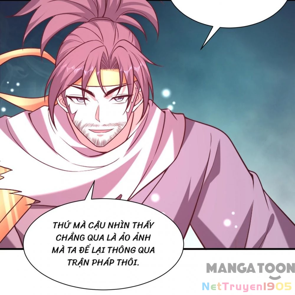 Nhặt Hoa Khôi Về Làm Vợ Chapter 417 - Trang 16